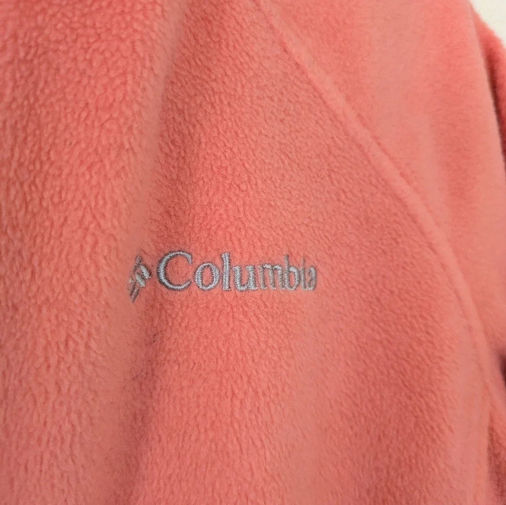 Columbia coral full